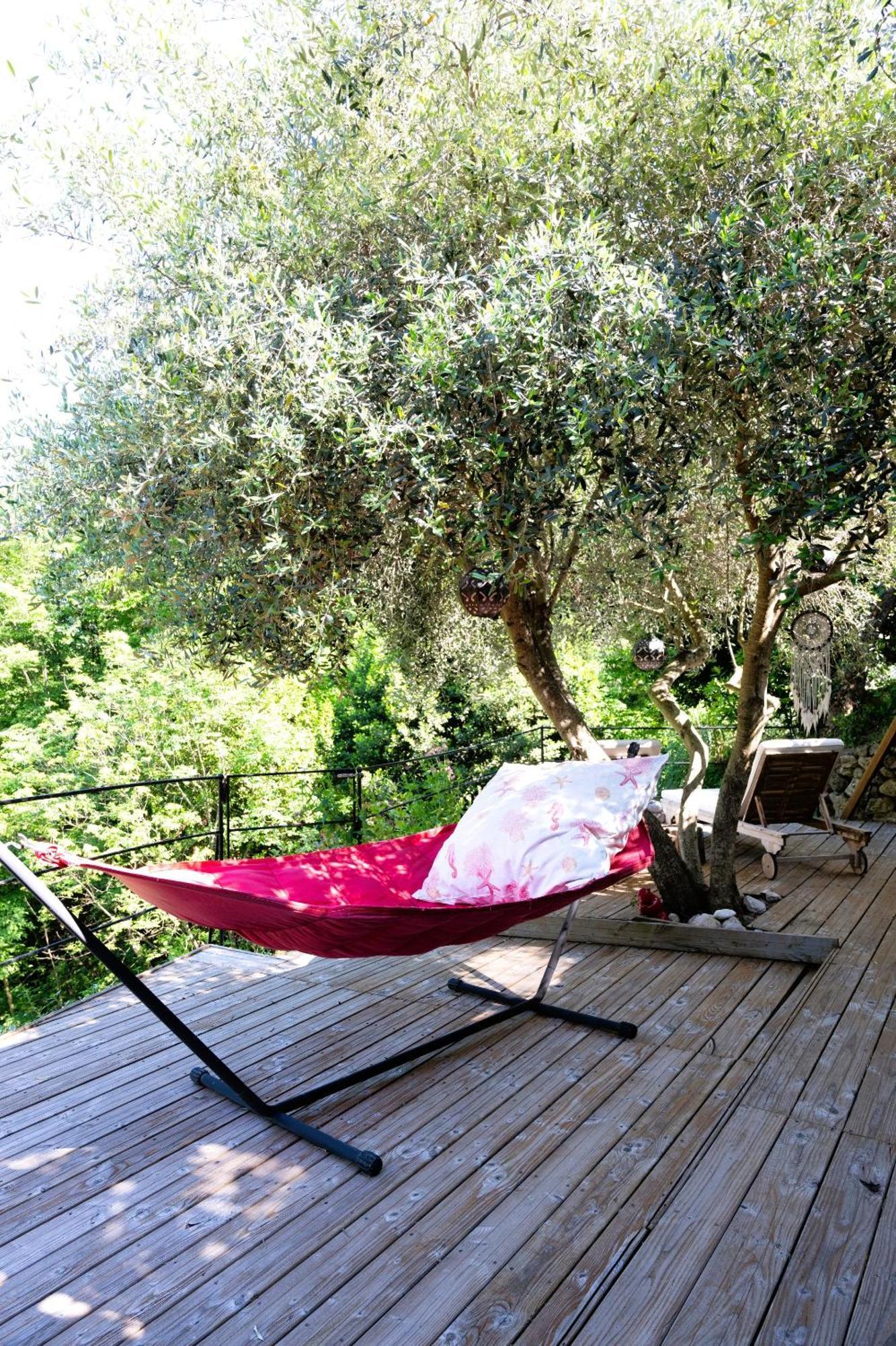 Domaine Les Deux Roches Apartamento Le Bar-sur-Loup Quarto foto